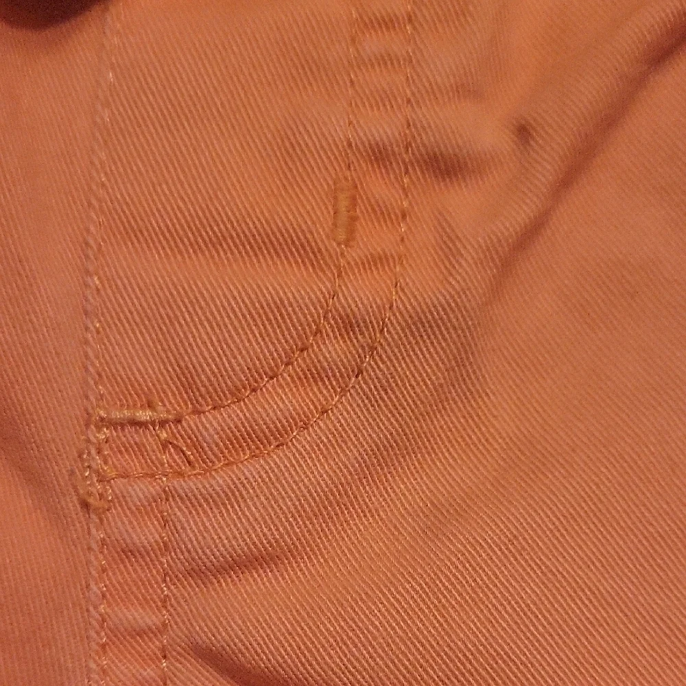 Carter's Baby Coral Shorts Size 9 MONTHS